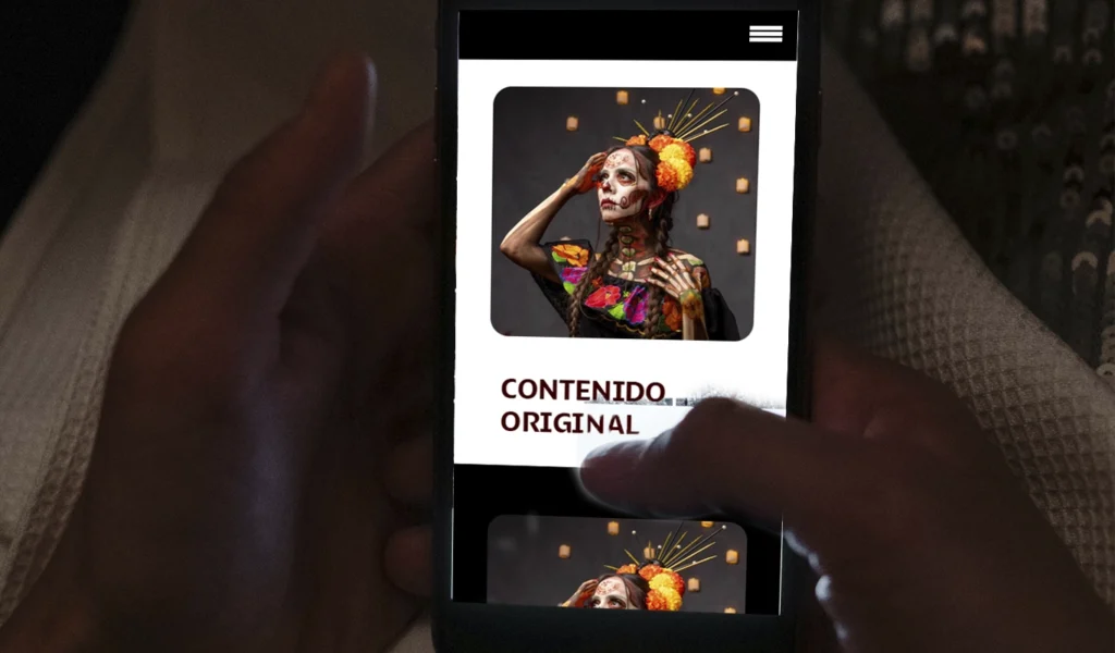 Crea contenido útil y relevante que mejore tu estrategia de SEO.